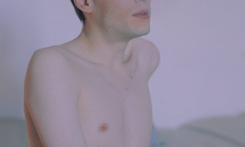 SMITH, Spree, 2008