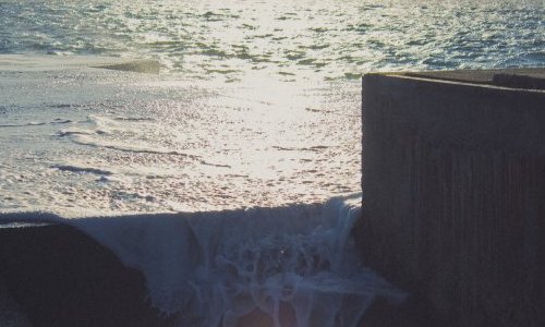SMITH, Sub limis, 2010